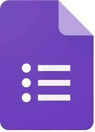 Google Forms