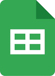 Google Sheets